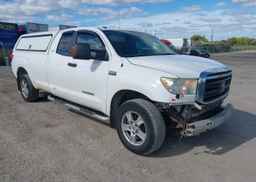 2012 TOYOTA TUNDRA SR5 5.7L V8