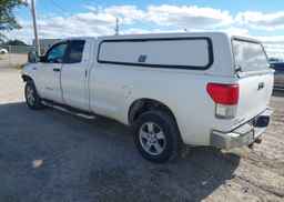 2012 TOYOTA TUNDRA SR5 5.7L V8