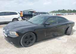2013 DODGE CHARGER