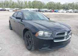 2013 DODGE CHARGER