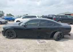 2013 DODGE CHARGER