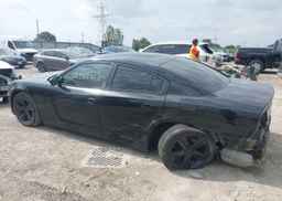 2013 DODGE CHARGER