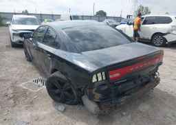 2013 DODGE CHARGER