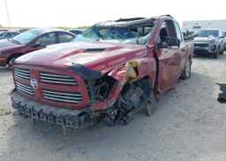 2014 RAM 1500 SPORT