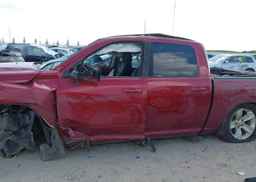 2014 RAM 1500 SPORT