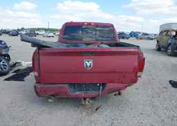 2014 RAM 1500 SPORT