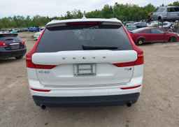 2021 VOLVO XC60 T6 MOMENTUM