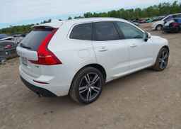 2021 VOLVO XC60 T6 MOMENTUM