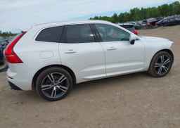 2021 VOLVO XC60 T6 MOMENTUM