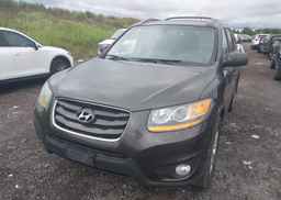 2011 HYUNDAI SANTA FE SE