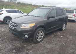 2011 HYUNDAI SANTA FE SE