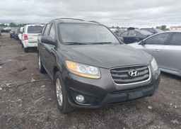 2011 HYUNDAI SANTA FE SE