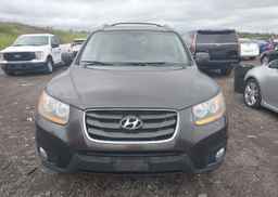 2011 HYUNDAI SANTA FE SE