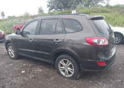 2011 HYUNDAI SANTA FE SE
