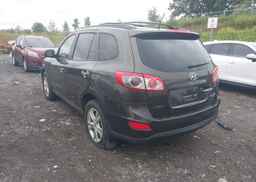 2011 HYUNDAI SANTA FE SE