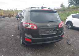 2011 HYUNDAI SANTA FE SE