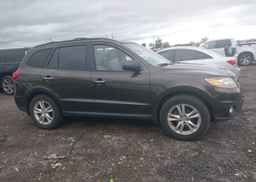2011 HYUNDAI SANTA FE SE
