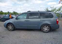 2006 KIA SEDONA EX