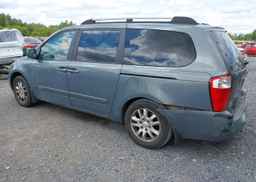 2006 KIA SEDONA EX