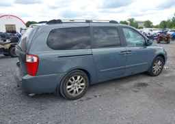 2006 KIA SEDONA EX