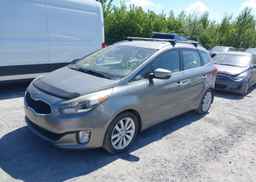 2015 KIA RONDO EX