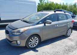 2015 KIA RONDO EX
