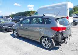 2015 KIA RONDO EX