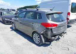 2015 KIA RONDO EX