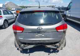 2015 KIA RONDO EX