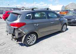 2015 KIA RONDO EX