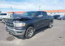 2022 RAM 1500 TRADESMAN