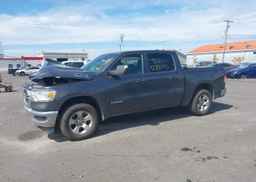 2022 RAM 1500 TRADESMAN