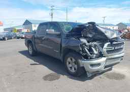 2022 RAM 1500 TRADESMAN
