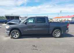 2022 RAM 1500 TRADESMAN