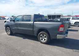 2022 RAM 1500 TRADESMAN