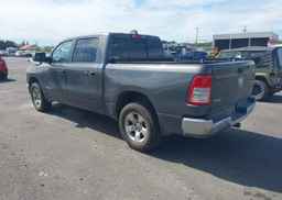 2022 RAM 1500 TRADESMAN
