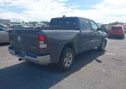 2022 RAM 1500 TRADESMAN