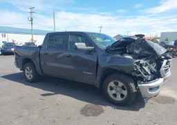 2022 RAM 1500 TRADESMAN