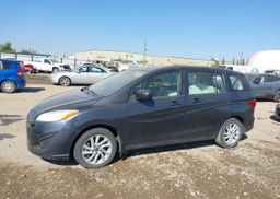 2013 MAZDA MAZDA5 GS