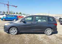 2013 MAZDA MAZDA5 GS