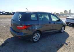 2013 MAZDA MAZDA5 GS