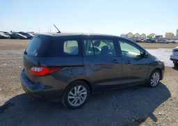 2013 MAZDA MAZDA5 GS
