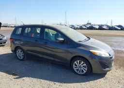 2013 MAZDA MAZDA5 GS