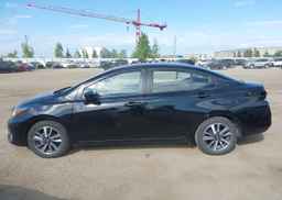 2024 NISSAN VERSA SV