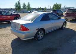 2004 HONDA CIVIC EX