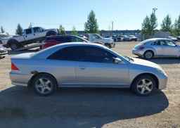 2004 HONDA CIVIC EX