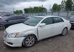 2008 TOYOTA AVALON XL