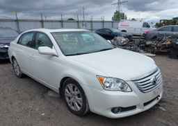 2008 TOYOTA AVALON XL