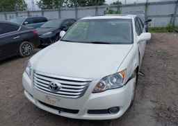 2008 TOYOTA AVALON XL