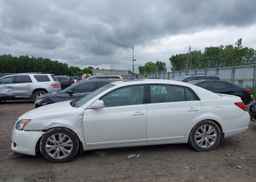 2008 TOYOTA AVALON XL